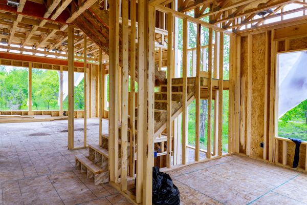 Cost of Carpentry Installation in Hagerstown
