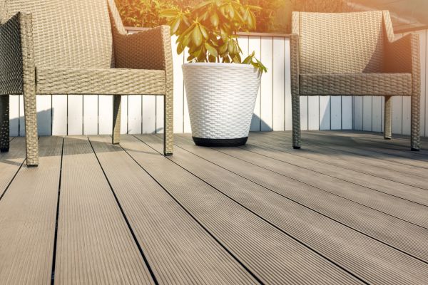 Cost of Artificial Deck Installation in Hagerstown